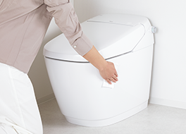 ラクふきフォルム ラクふきフォルム